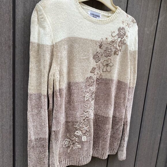 Vintage Alfred Dunner Sweater - Picture 3 of 7